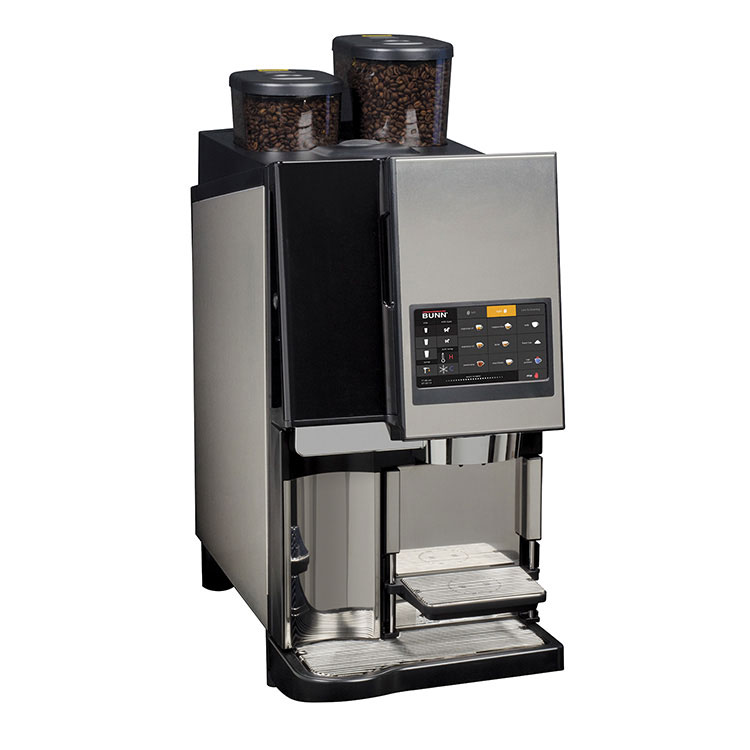 Bunn, 43400.0500