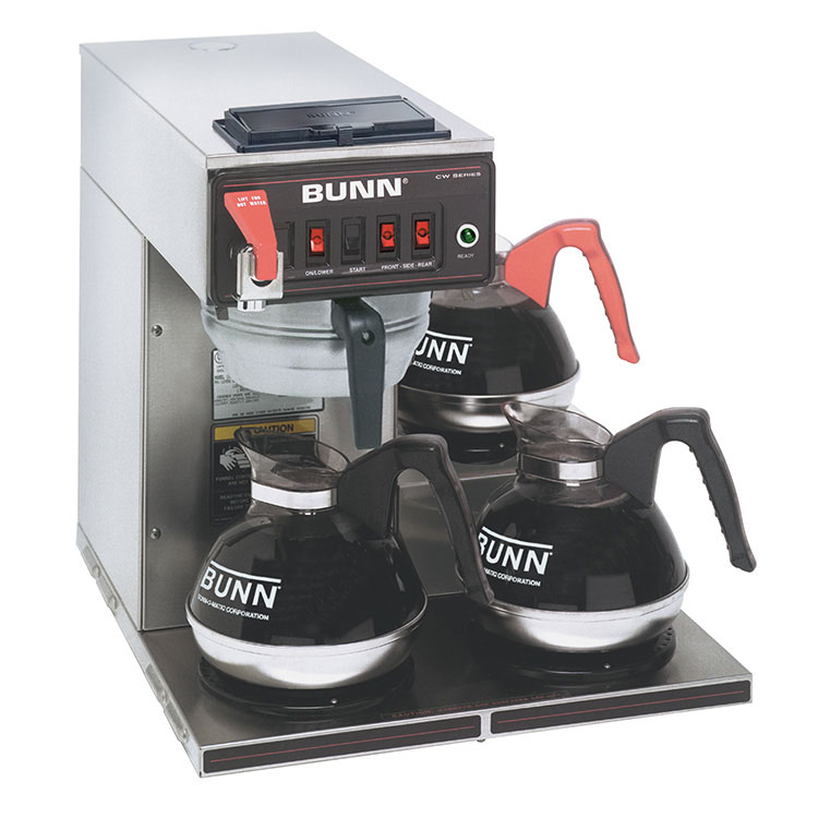 Bunn, 12950.0216
