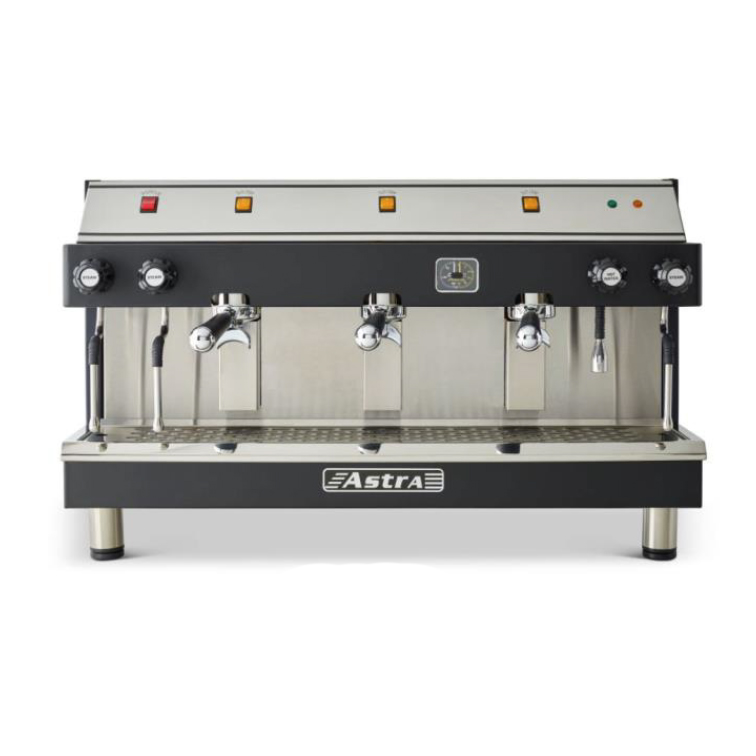 Astra Manufacturing, M3S 018 TREX Restaurant Equipment Xchange