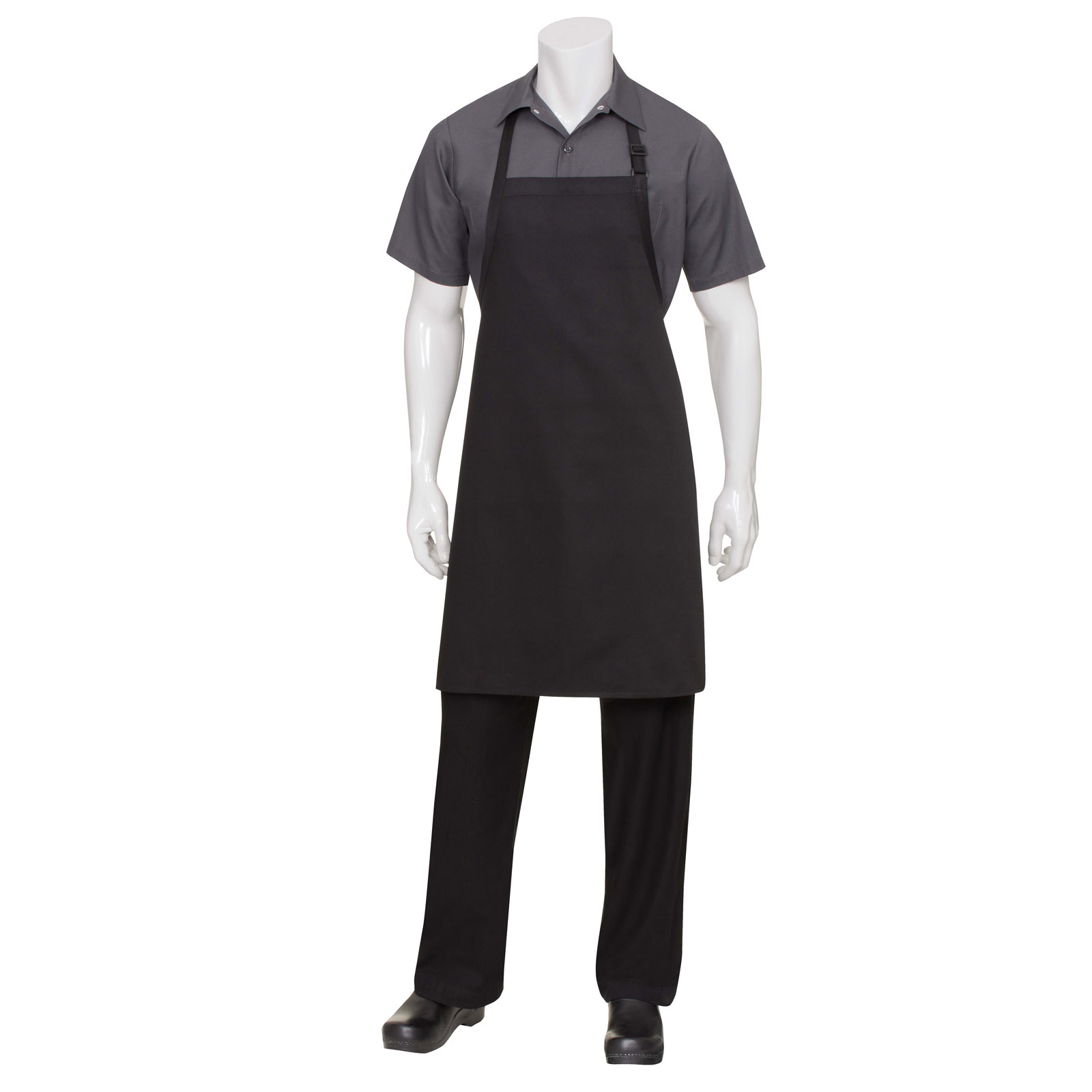 chef works aprons
