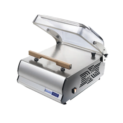Univex Vp30n8 Churchich Restaurant Equipment